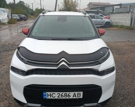 Белый Ситроен С3, объемом двигателя 0 л и пробегом 190 тыс. км за 15999 $, фото 1 на Automoto.ua