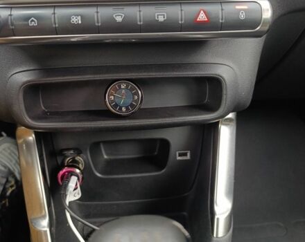 Белый Ситроен С3, объемом двигателя 0 л и пробегом 190 тыс. км за 15999 $, фото 7 на Automoto.ua