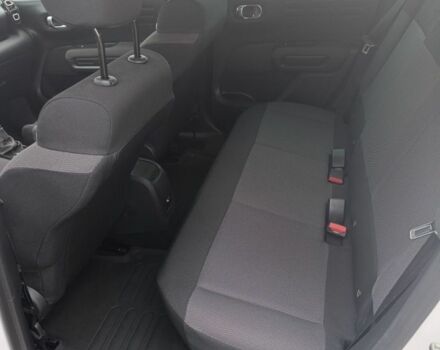 Белый Ситроен С3, объемом двигателя 0 л и пробегом 190 тыс. км за 15999 $, фото 5 на Automoto.ua