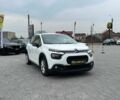 Белый Ситроен С3, объемом двигателя 1.5 л и пробегом 101 тыс. км за 10600 $, фото 1 на Automoto.ua
