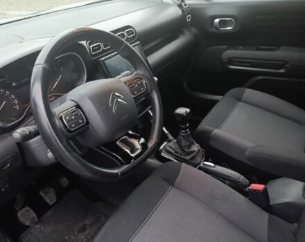 Белый Ситроен С3, объемом двигателя 0 л и пробегом 190 тыс. км за 15999 $, фото 4 на Automoto.ua