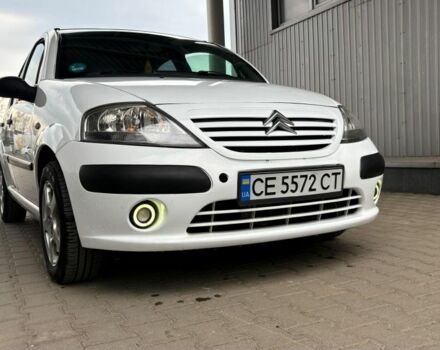 Білий Сітроен С3, об'ємом двигуна 1.4 л та пробігом 299 тис. км за 3689 $, фото 1 на Automoto.ua