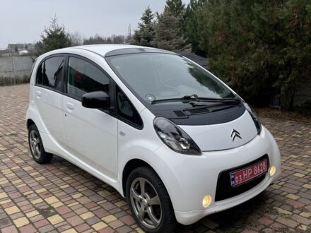 Білий Сітроен С3, об'ємом двигуна 0 л та пробігом 58 тис. км за 4300 $, фото 1 на Automoto.ua