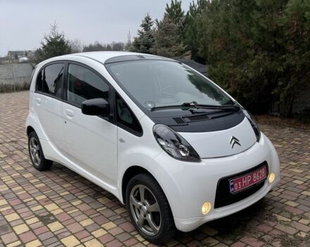 Белый Ситроен С3, объемом двигателя 0 л и пробегом 58 тыс. км за 4300 $, фото 1 на Automoto.ua
