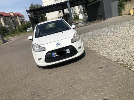 Білий Сітроен С3, об'ємом двигуна 1.4 л та пробігом 310 тис. км за 4700 $, фото 1 на Automoto.ua