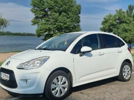 Білий Сітроен С3, об'ємом двигуна 0 л та пробігом 227 тис. км за 5600 $, фото 1 на Automoto.ua