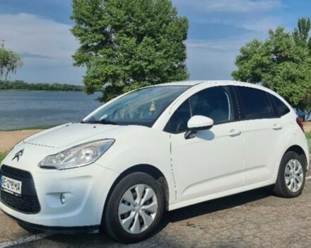 Білий Сітроен С3, об'ємом двигуна 0 л та пробігом 227 тис. км за 5600 $, фото 1 на Automoto.ua