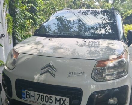 Білий Сітроен С3, об'ємом двигуна 1.6 л та пробігом 125 тис. км за 6000 $, фото 1 на Automoto.ua