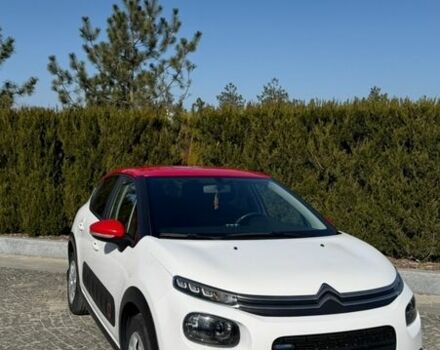 Білий Сітроен С3, об'ємом двигуна 1.2 л та пробігом 112 тис. км за 10000 $, фото 1 на Automoto.ua