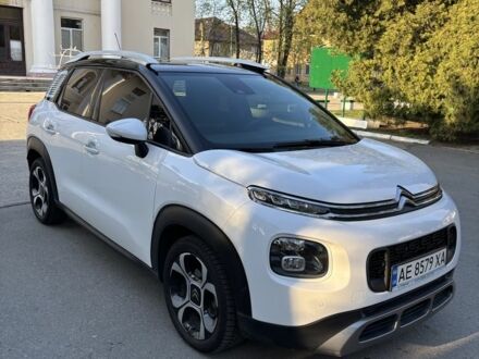 Білий Сітроен С3, об'ємом двигуна 1.2 л та пробігом 60 тис. км за 14500 $, фото 1 на Automoto.ua