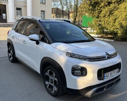 Білий Сітроен С3, об'ємом двигуна 1.2 л та пробігом 60 тис. км за 14500 $, фото 1 на Automoto.ua