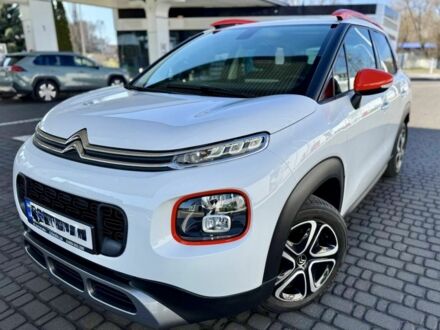 Белый Ситроен С3, объемом двигателя 1.2 л и пробегом 67 тыс. км за 13500 $, фото 1 на Automoto.ua