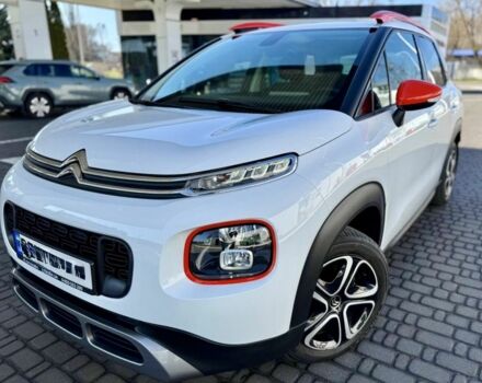 Белый Ситроен С3, объемом двигателя 1.2 л и пробегом 67 тыс. км за 13500 $, фото 1 на Automoto.ua