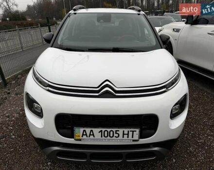 Білий Сітроен С3, об'ємом двигуна 1.2 л та пробігом 113 тис. км за 13500 $, фото 1 на Automoto.ua