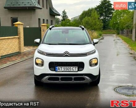 Білий Сітроен С3, об'ємом двигуна 1.2 л та пробігом 55 тис. км за 15900 $, фото 1 на Automoto.ua