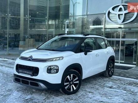 Білий Сітроен С3, об'ємом двигуна 1.2 л та пробігом 114 тис. км за 14735 $, фото 1 на Automoto.ua