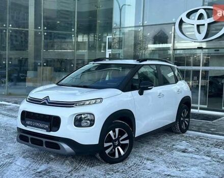 Білий Сітроен С3, об'ємом двигуна 1.2 л та пробігом 114 тис. км за 14735 $, фото 1 на Automoto.ua