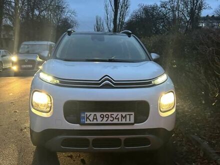 Белый Ситроен С3, объемом двигателя 1.2 л и пробегом 114 тыс. км за 16700 $, фото 1 на Automoto.ua