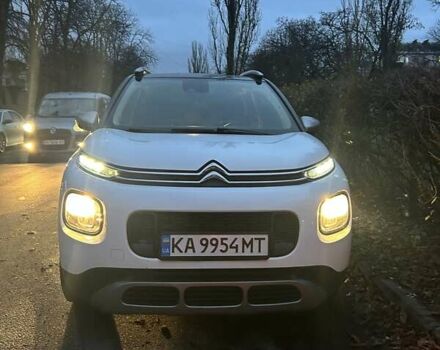 Білий Сітроен С3, об'ємом двигуна 1.2 л та пробігом 114 тис. км за 16700 $, фото 1 на Automoto.ua