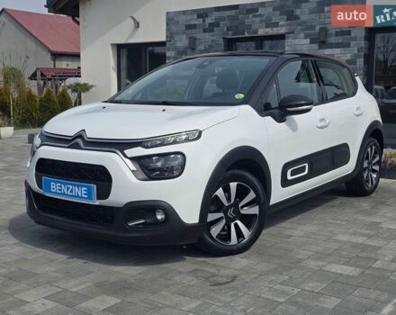 Белый Ситроен С3, объемом двигателя 0 л и пробегом 164 тыс. км за 11600 $, фото 1 на Automoto.ua