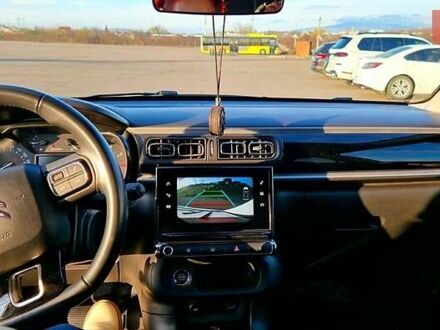 Белый Ситроен С3, объемом двигателя 1.2 л и пробегом 25 тыс. км за 14900 $, фото 1 на Automoto.ua