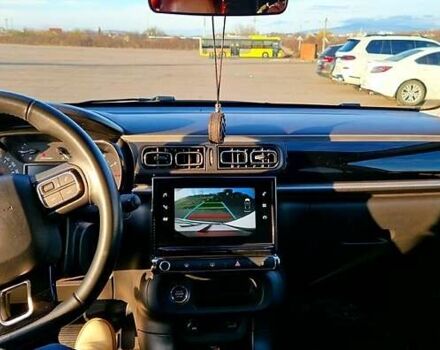 Білий Сітроен С3, об'ємом двигуна 1.2 л та пробігом 25 тис. км за 14900 $, фото 1 на Automoto.ua