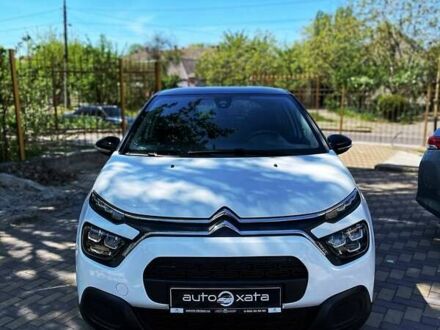 Сітроен С3 2020 у Миколаєві на Automoto.ua Білий Сітроен С3, об'ємом двигуна 1.2 л та пробігом 90 тис. км за 10500 $, фото 1 на Automoto.ua