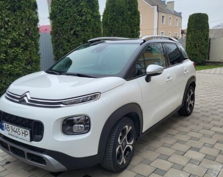 Білий Сітроен С3, об'ємом двигуна 0 л та пробігом 63 тис. км за 15600 $, фото 1 на Automoto.ua