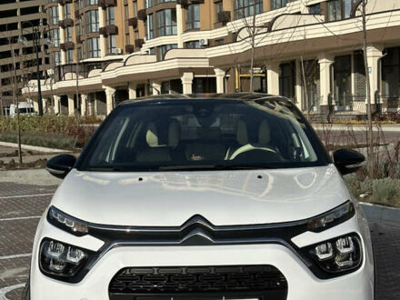 Белый Ситроен С3, объемом двигателя 1.2 л и пробегом 41 тыс. км за 11900 $, фото 1 на Automoto.ua