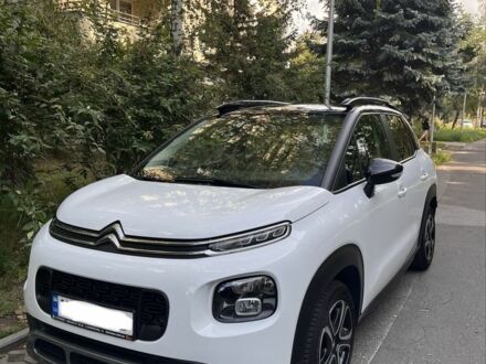 Білий Сітроен С3, об'ємом двигуна 1.6 л та пробігом 52 тис. км за 10987 $, фото 1 на Automoto.ua