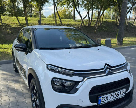 Білий Сітроен С3, об'ємом двигуна 1.2 л та пробігом 11 тис. км за 14300 $, фото 1 на Automoto.ua