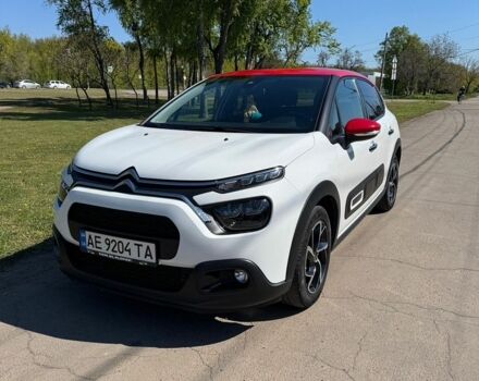 Білий Сітроен С3, об'ємом двигуна 1.2 л та пробігом 62 тис. км за 12000 $, фото 1 на Automoto.ua