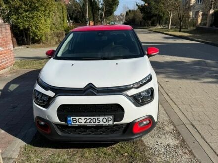Білий Сітроен С3, об'ємом двигуна 1.2 л та пробігом 61 тис. км за 14500 $, фото 1 на Automoto.ua