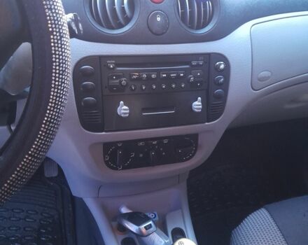 Бежевый Ситроен С3, объемом двигателя 1.4 л и пробегом 230 тыс. км за 4000 $, фото 3 на Automoto.ua