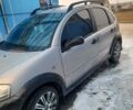 Бежевый Ситроен С3, объемом двигателя 1.36 л и пробегом 230 тыс. км за 4100 $, фото 3 на Automoto.ua