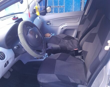 Бежевый Ситроен С3, объемом двигателя 1.4 л и пробегом 230 тыс. км за 4000 $, фото 4 на Automoto.ua