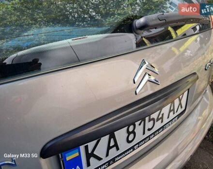 Бежевий Сітроен С3, об'ємом двигуна 1.4 л та пробігом 177 тис. км за 3900 $, фото 8 на Automoto.ua