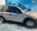 Бежевый Ситроен С3, объемом двигателя 1.36 л и пробегом 230 тыс. км за 4100 $, фото 1 на Automoto.ua