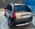 Бежевый Ситроен С3, объемом двигателя 1.36 л и пробегом 230 тыс. км за 4100 $, фото 4 на Automoto.ua