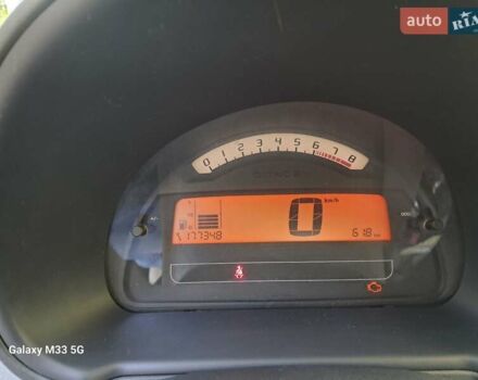 Бежевий Сітроен С3, об'ємом двигуна 1.4 л та пробігом 177 тис. км за 3900 $, фото 12 на Automoto.ua