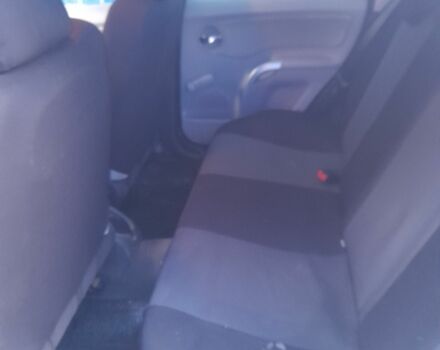 Бежевый Ситроен С3, объемом двигателя 1.4 л и пробегом 230 тыс. км за 4000 $, фото 5 на Automoto.ua