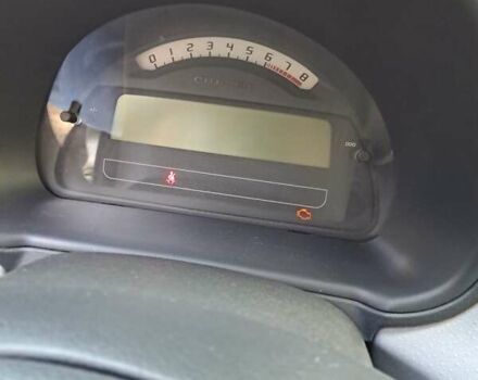 Бежевий Сітроен С3, об'ємом двигуна 1.4 л та пробігом 177 тис. км за 3900 $, фото 24 на Automoto.ua