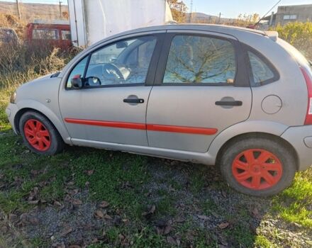 Бежевий Сітроен С3, об'ємом двигуна 1.4 л та пробігом 100 тис. км за 3000 $, фото 2 на Automoto.ua