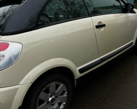 Бежевый Ситроен С3, объемом двигателя 1.59 л и пробегом 270 тыс. км за 3300 $, фото 3 на Automoto.ua