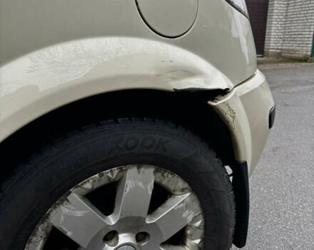 Бежевый Ситроен С3, объемом двигателя 1.59 л и пробегом 270 тыс. км за 3300 $, фото 4 на Automoto.ua