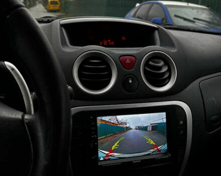 Бежевый Ситроен С3, объемом двигателя 1.59 л и пробегом 270 тыс. км за 3300 $, фото 9 на Automoto.ua