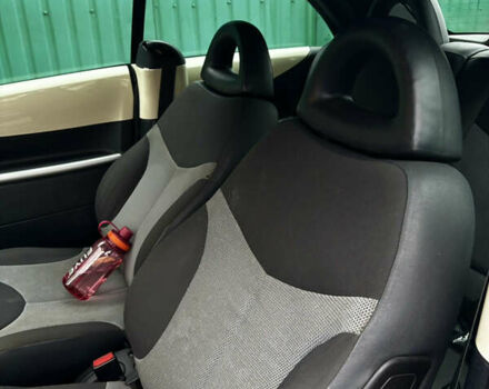 Бежевый Ситроен С3, объемом двигателя 1.59 л и пробегом 270 тыс. км за 3300 $, фото 10 на Automoto.ua