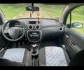 Бежевий Сітроен С3, об'ємом двигуна 1.4 л та пробігом 206 тис. км за 2000 $, фото 4 на Automoto.ua