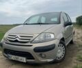 Бежевый Ситроен С3, объемом двигателя 1.4 л и пробегом 206 тыс. км за 2500 $, фото 1 на Automoto.ua
