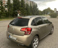 Ситроен С3 2010 в Тернополе на Automoto.ua Бежевый Ситроен С3, объемом двигателя 1.6 л и пробегом 110 тыс. км за 5500 $, фото 5 на Automoto.ua